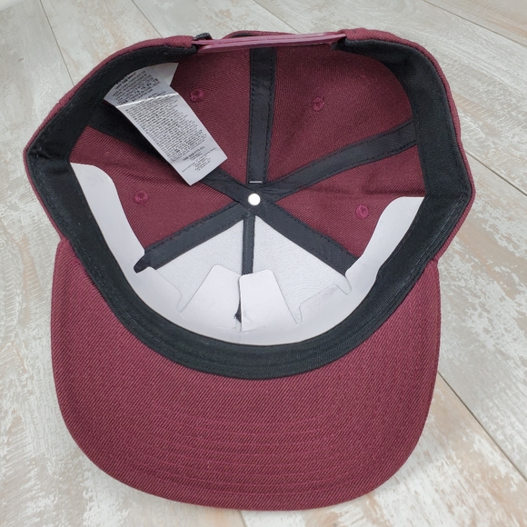 Vans Best in Class Snapback - Picture 5 of 5